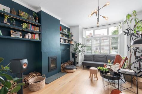 Grasmere Avenue
