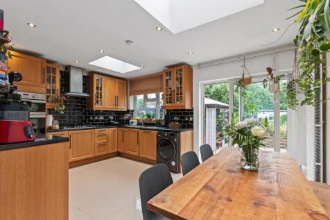 Grasmere Avenue