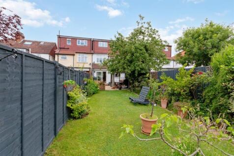 Grasmere Avenue