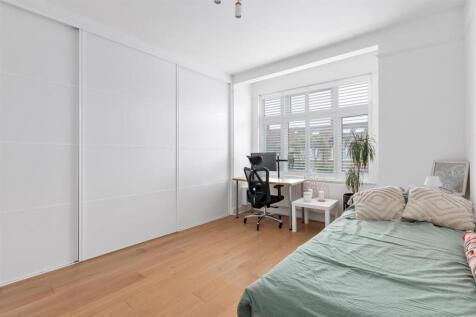 Grasmere Avenue