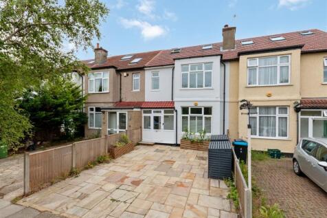 Grasmere Avenue