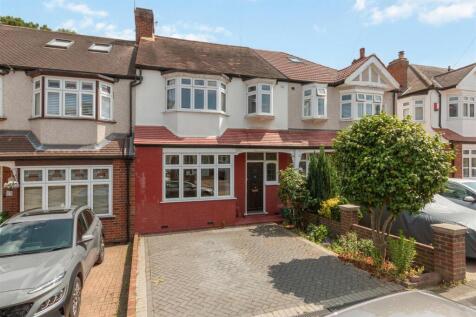 Greenwood Close
