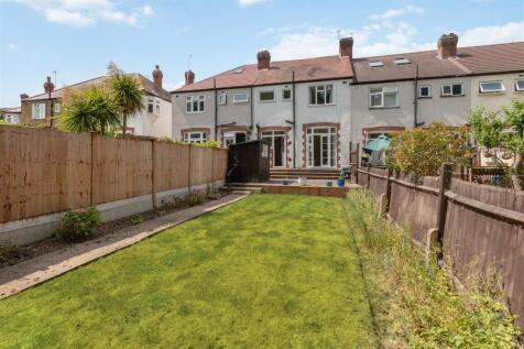 Greenwood Close