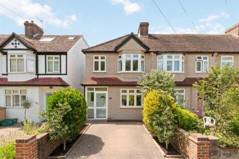 Mostyn Road