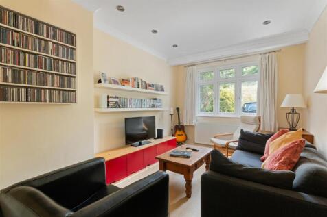 Mostyn Road