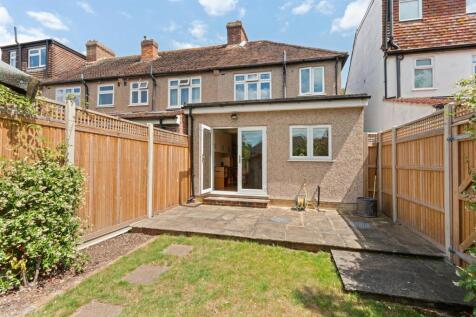 Mostyn Road