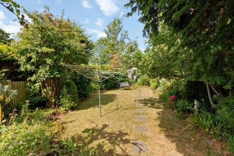 Keswick Avenue