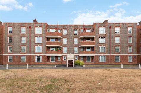 Morden House