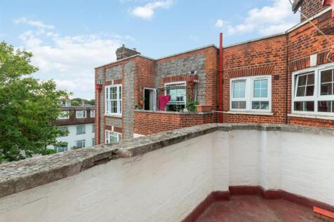 Morden House