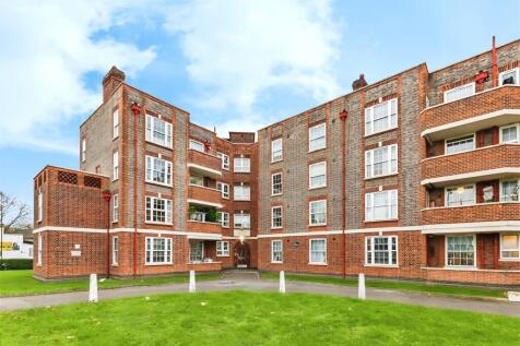 Morden House