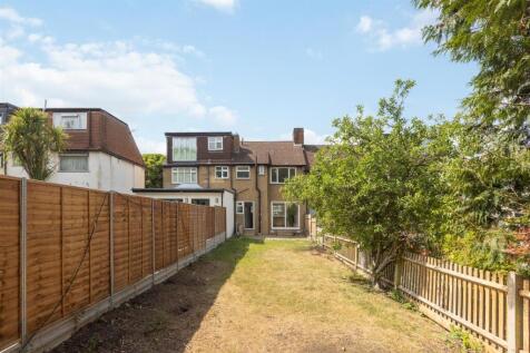 Hillcross Avenue