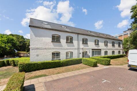 Grove Mill