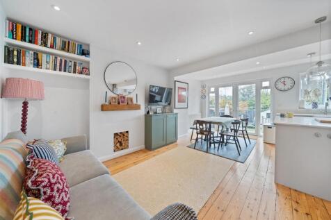 Churston Drive