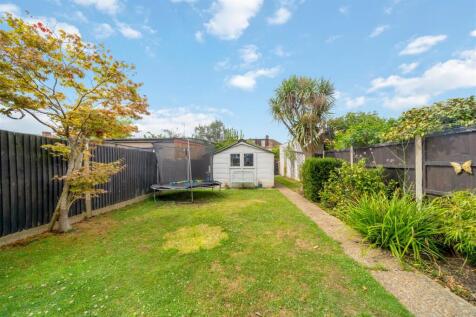 Churston Drive