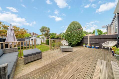 Churston Drive
