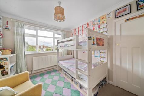 Churston Drive