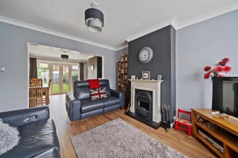 Wandle Road
