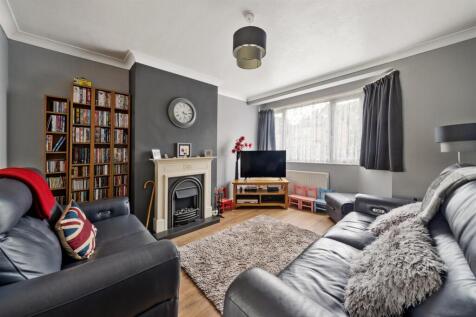 Wandle Road