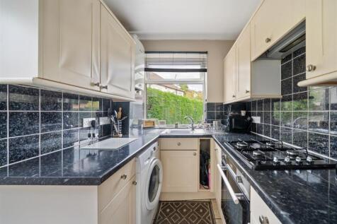Wandle Road