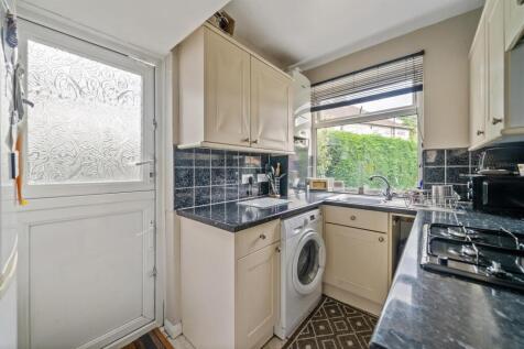 Wandle Road