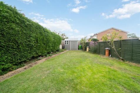 Wandle Road