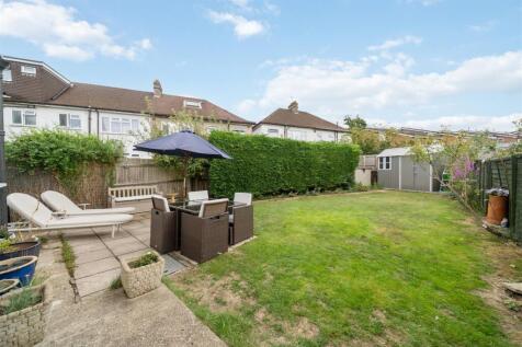 Wandle Road