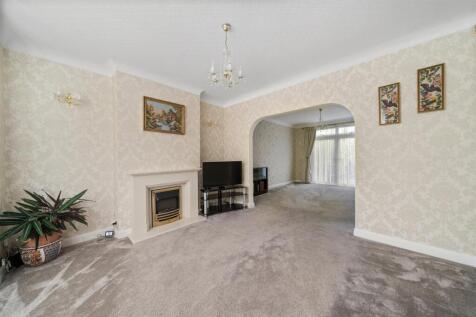 Buckleigh Avenue