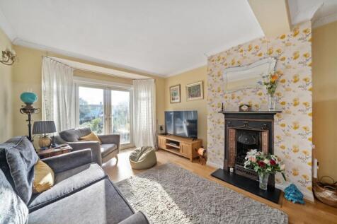 Kingsbridge Road