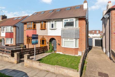 Shaldon Drive