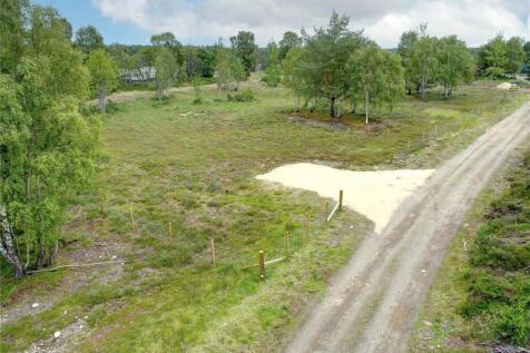 Plot 2 At Thomshill