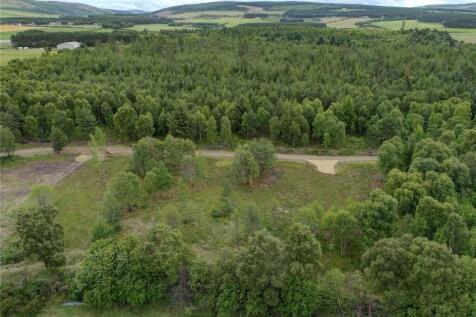 Plot 2 At Thomshill