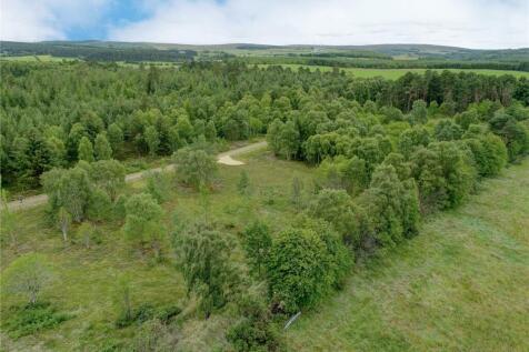 Plot 2 At Thomshill