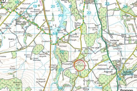 Location Plan
