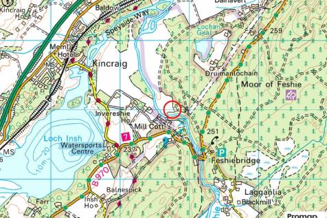 Location Plan