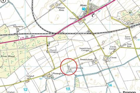 Location Plan