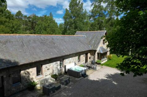 The Old Boathouse