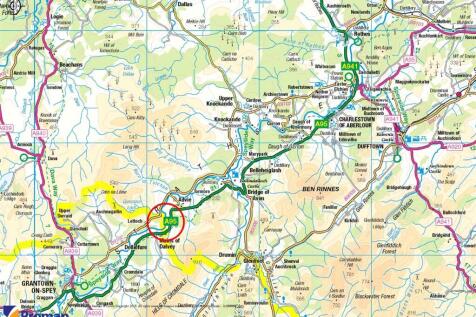 Road Map