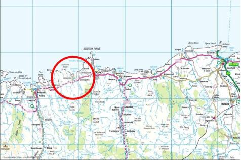 Location Plan