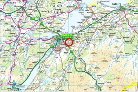 Location Plan