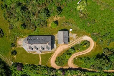 Ariel View