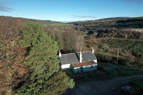 Blackhillock Cottage