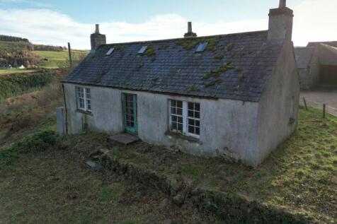 Blackhillock Cottage
