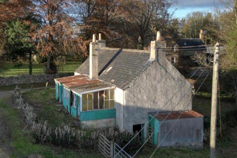 Blackhillock Cottage