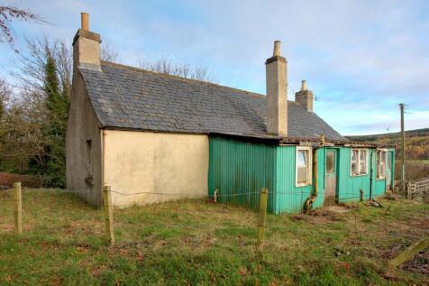 Blackhillock Cottage