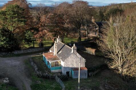 Blackhillock Cottage