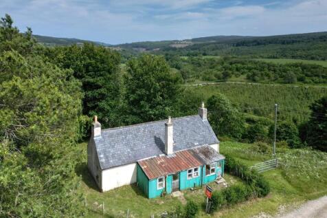 Blackhillock Cottage