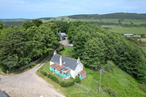 Blackhillock Cottage