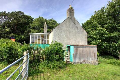Blackhillock Cottage