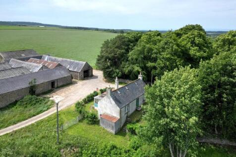 Blackhillock Cottage
