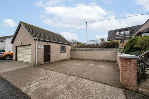Garage and Parking